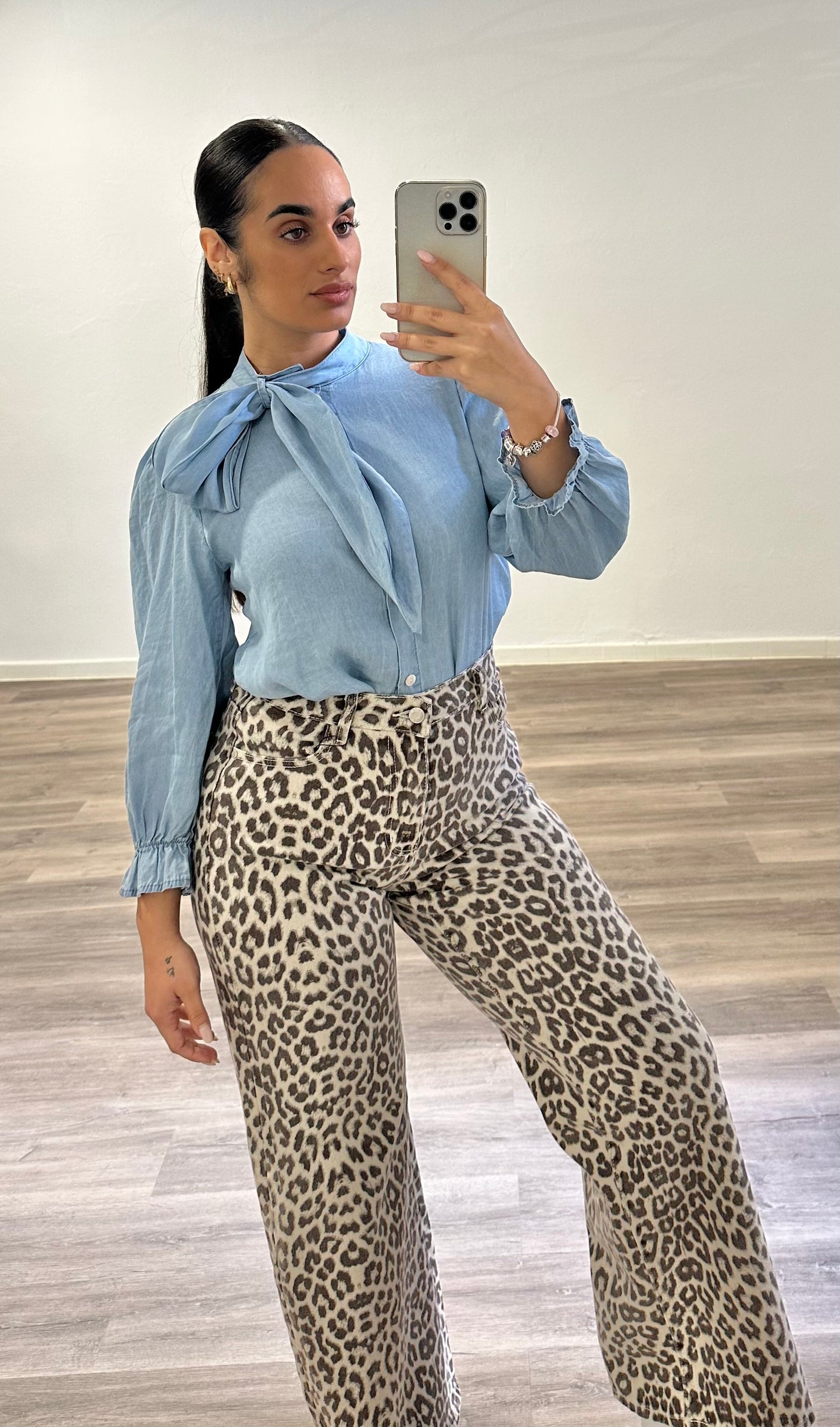 PANTALÓN PRINT