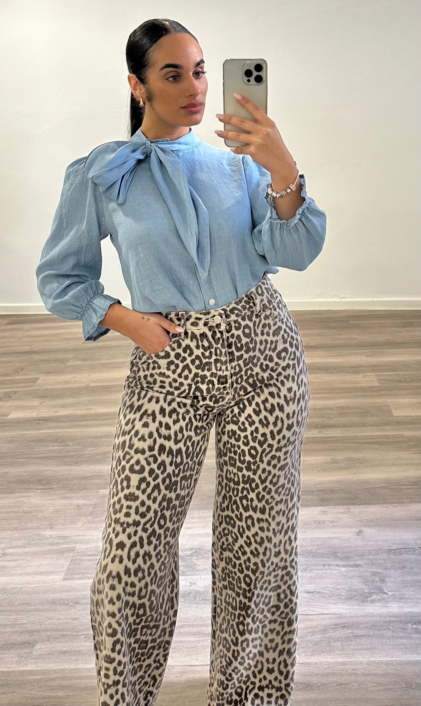 PANTALÓN PRINT