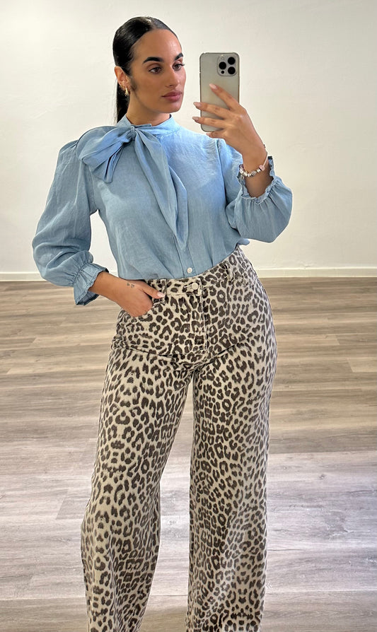 PANTALÓN PRINT